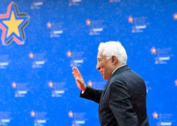 Costa insta a Europa a asumir un papel firme y unido ante el nuevo orden mundial