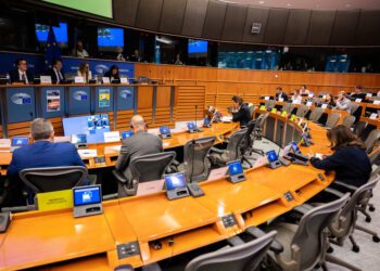 Los eurodiputados respaldan nuevos aranceles a los productos agrícolas rusos y bielorrusos