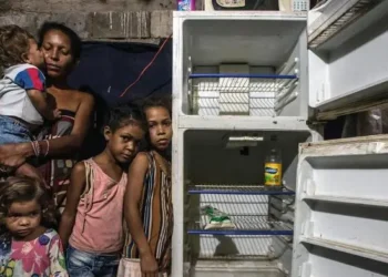 La UE destinará 120 millones de euros en ayuda humanitaria a América Latina y el Caribe en 2025