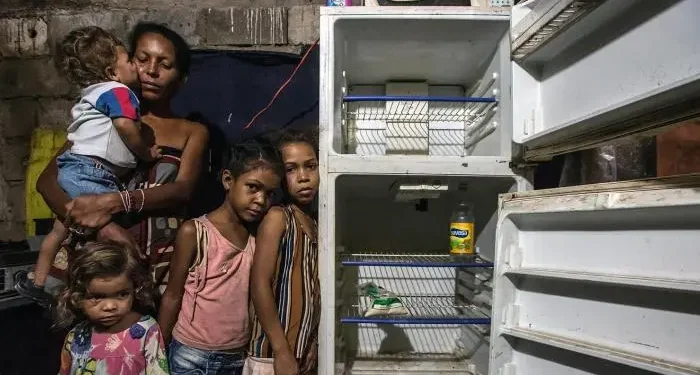 La UE destinará 120 millones de euros en ayuda humanitaria a América Latina y el Caribe en 2025