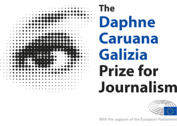 El Parlamento convoca la V Edición Premio Daphne Caruana de Periodismo