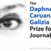 El Parlamento convoca la V Edición Premio Daphne Caruana de Periodismo