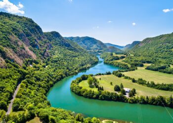 Los eurodiputados piden una acción más audaz para mejorar la resiliencia hídrica de la UE