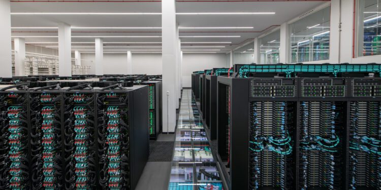 La Fiscalía Europea investiga por presunta malversación el primer superordenador cuántico de España