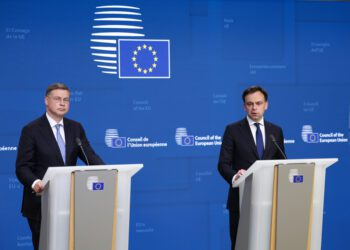 El ECOFIN impulsa el mecanismo SAFE para fortalecer la defensa europea