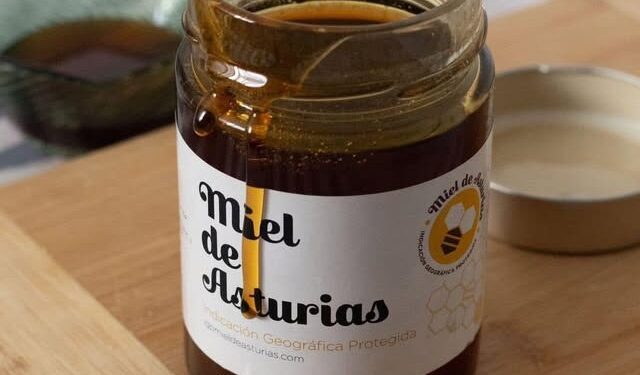 La Comisión aprueba la incorporacón de «Miel de Asturias» como nueva indicación geográfica de España