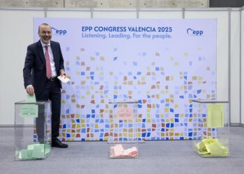 Análisis de la resoluciones aprobadas por el Partido Popular Europeo en su Congreso de Valencia