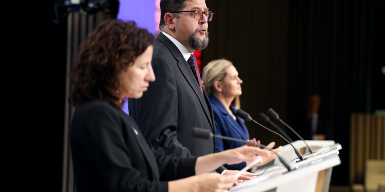 Los ministros de Educación impulsan el desarrollo del título conjunto europeo