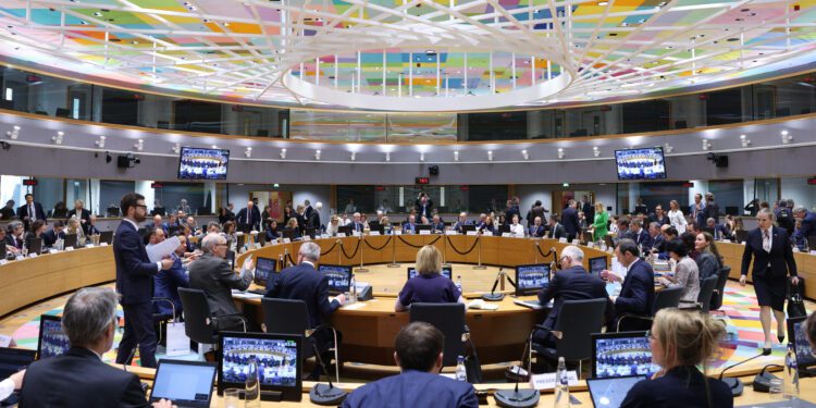 El Consejo aboga por movilizar recursos públicos y privados para lograr los ODS