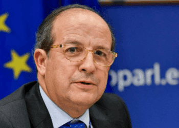La Comisión Europea nombra a Daniel Calleja y Crespo como Jefe de Representación en España