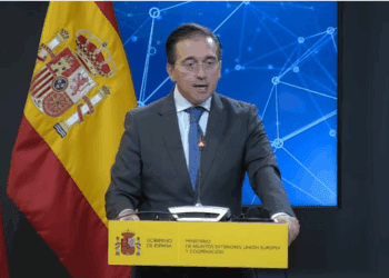 España intenta consensuar una “propuesta sólida” sobre el catalán, vasco y gallego con “todos” los Estados de la UE