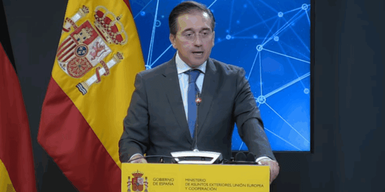 España intenta consensuar una “propuesta sólida” sobre el catalán, vasco y gallego con “todos” los Estados de la UE