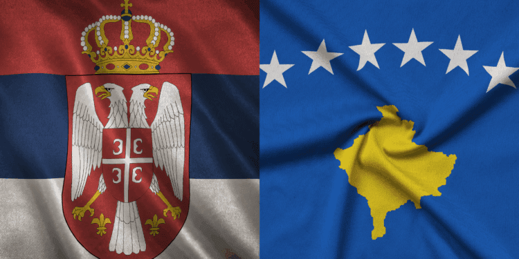 El Parlamento Europeo insta a Kosovo y Serbia a acelerar sus reformas para avanzar hacia la adhesión a la UE