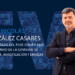Nicolás González Casares: «La seguridad energética también pasa por las renovables»