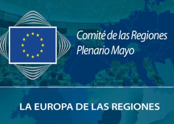 El Comité Europeo de las Regiones reclama en su pleno de mayo respuestas urgentes en vivienda, cohesión territorial y agricultura