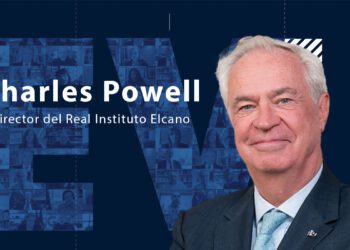 Charles Powell: “España tiende a europeizar todo cuando surge una amenaza o un problema, pero no siempre es posible ni conveniente”