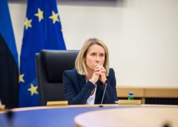 La UE se solidariza con República Checa por el ciberataque contra su Ministerio de Asuntos Exteriores