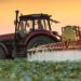 Las ventas de pesticidas en la UE caen al nivel más bajo desde 2011