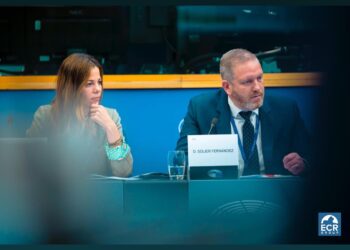 Los ex-eurodiputados de Se Acabó la Fiesta marcan distancia con Alvise y rechazan el “populismo tóxico”