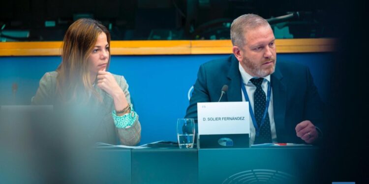 Los ex-eurodiputados de Se Acabó la Fiesta marcan distancia con Alvise y rechazan el “populismo tóxico”