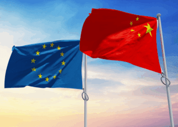 China levanta sanciones a la UE en plena lucha comercial contra Trump