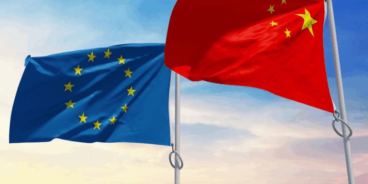 China levanta sanciones a la UE en plena lucha comercial contra Trump