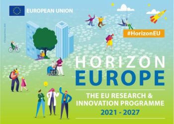 La UE invierte 7.300 millones de euros de Horizonte Europa para mejorar la competitividad