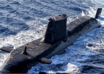 El nuevo orden del Indo-Pacífico: EE.UU., China y la consolidación de un sistema bipolar