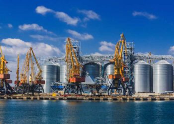 La UE cierra 2024 con un superávit comercial de 18.300 millones con Ucrania