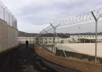 La UE acuerda la puesta en marcha gradual del nuevo sistema digital de control de fronteras