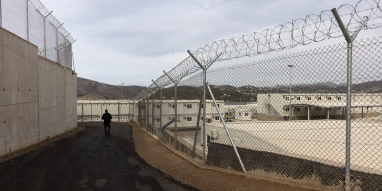 La UE acuerda la puesta en marcha gradual del nuevo sistema digital de control de fronteras