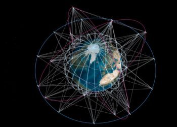 360 grados: IRIS², la alternativa europea a las megaconstelaciones extranjeras