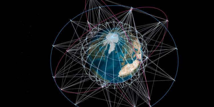 360 grados: IRIS², la alternativa europea a las megaconstelaciones extranjeras