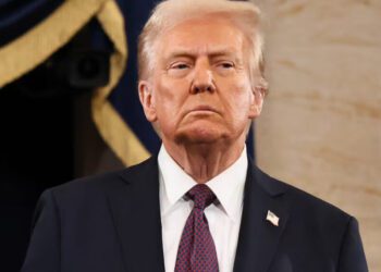 Donald Trump dice que la UE quiere llegar a un acuerdo «como sea»