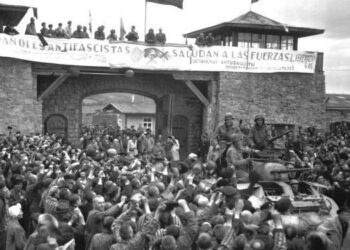 Se cumplen 80 años de la liberación de Mauthausen, el campo de concentración “de los españoles”