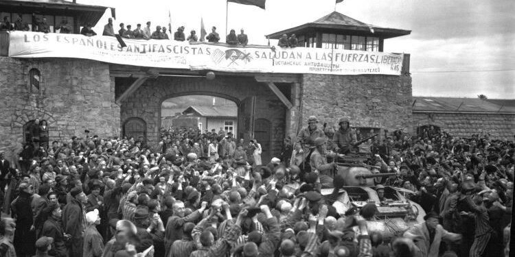 Se cumplen 80 años de la liberación de Mauthausen, el campo de concentración “de los españoles”