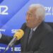 António Costa afirma que “la UE es un proyecto de paz, pero paz sin defensa es una ilusión”