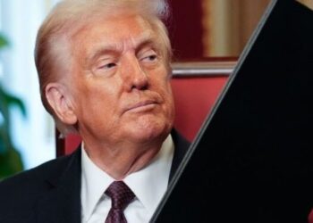 España y los cien días de Trump en la Casa Blanca: aranceles, Ucrania, Gaza, gasto en Defensa y Marco Rubio