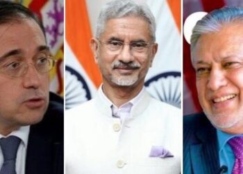 Albares pide contención a sus homólogos de India y Pakistán y ofrece la mediación de España