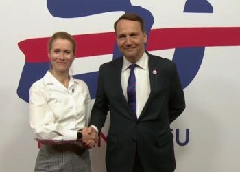 Albares defenderá ante sus homólogos de la UE una relación “equilibrada y mutuamente beneficiosa” con EEUU