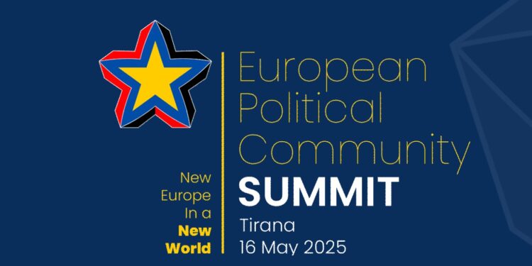 Albania acoge el próximo viernes la sexta reunión de la Comunidad Política Europea, que debatirá sobre seguridad, competitividad y movilidad