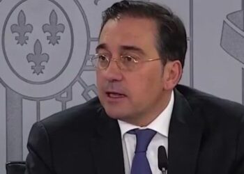 Albares: cualquier relación “plena” entre Reino Unido y UE debe pasar por un acuerdo sobre Gibraltar