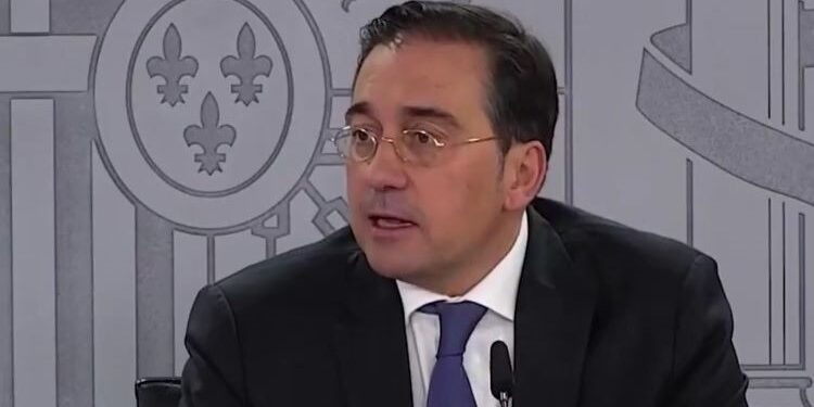 Albares: cualquier relación “plena” entre Reino Unido y UE debe pasar por un acuerdo sobre Gibraltar