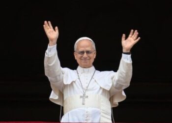 Los Reyes acudirán a la misa de inicio del Papado de León XIV y Sánchez no lo hará por encontrarse en Bagdad