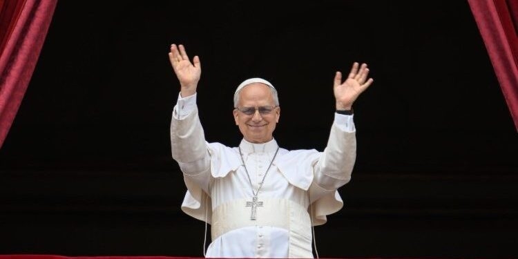 Los Reyes acudirán a la misa de inicio del Papado de León XIV y Sánchez no lo hará por encontrarse en Bagdad