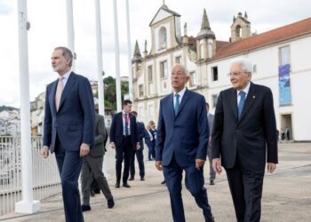 El Rey insta a la UE a actuar con “sabiduría, vigor y audacia” para defender sus valores “en riesgo”