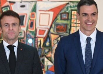 El Congreso tumba el Tratado de Amistad con Francia por el ‘no’ del PP y la abstención de Junts y Podemos