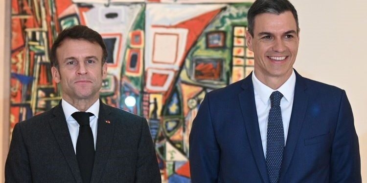 El Congreso tumba el Tratado de Amistad con Francia por el ‘no’ del PP y la abstención de Junts y Podemos