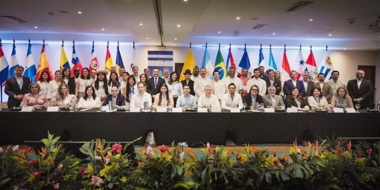 El II Foro Iberoamericano de Turismo defiende un turismo “más humano, inclusivo y sostenible”