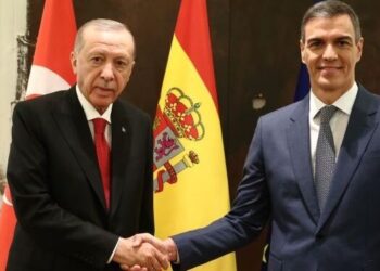 Sánchez viaja este viernes a Turquía para abordar la situación de Gaza con Erdogan